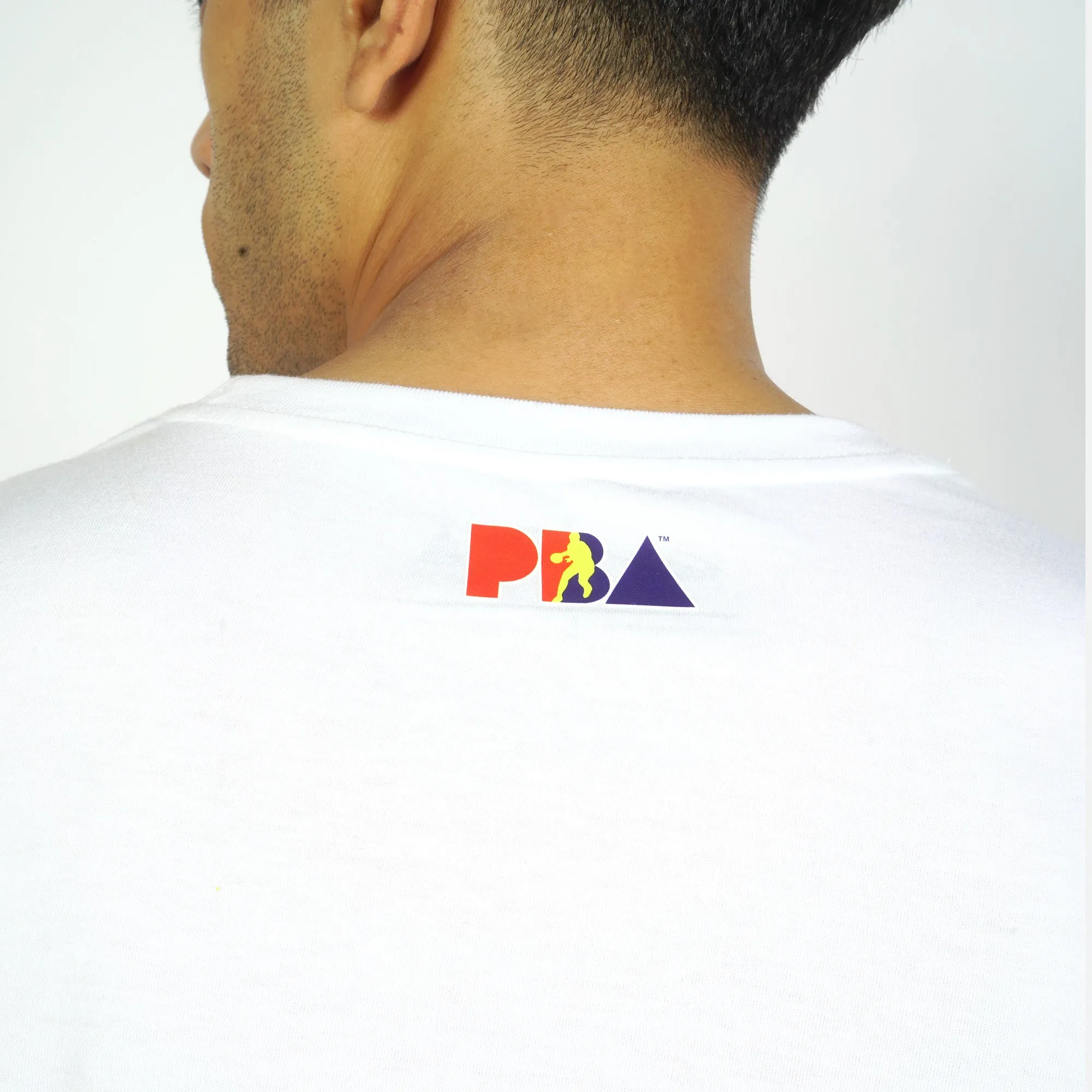 PBA SAN MIGUEL BEERMEN TEE