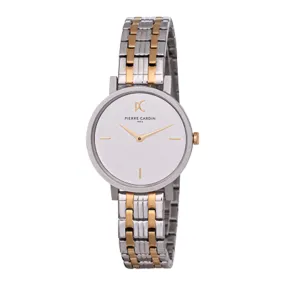 Pierre Cardin Metal Analog Women's Watch CCM.0531