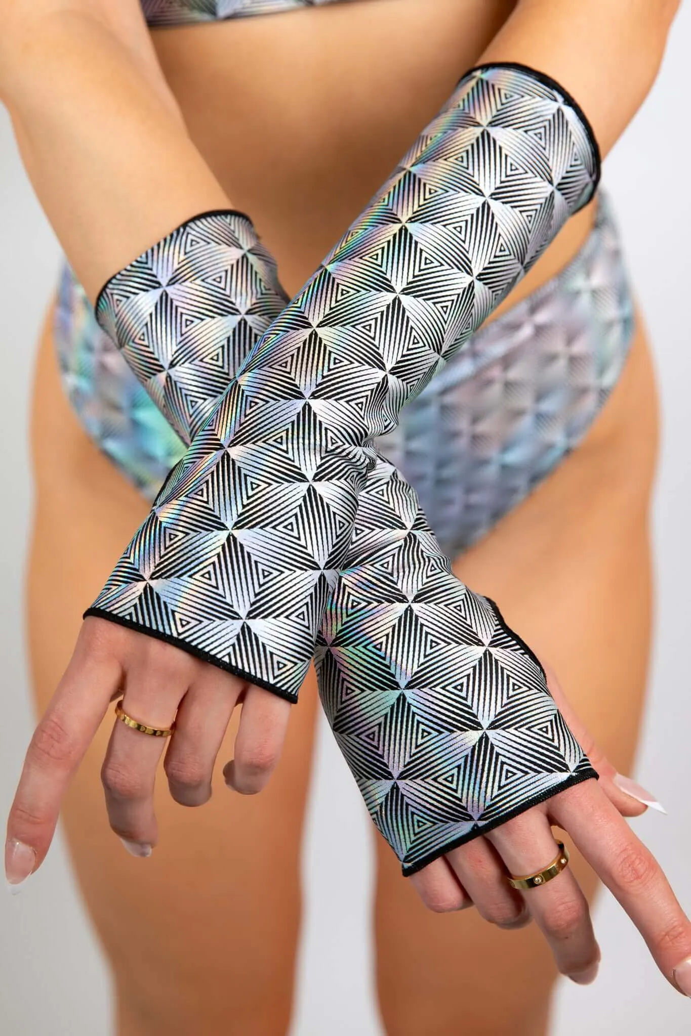 Prism Gloves