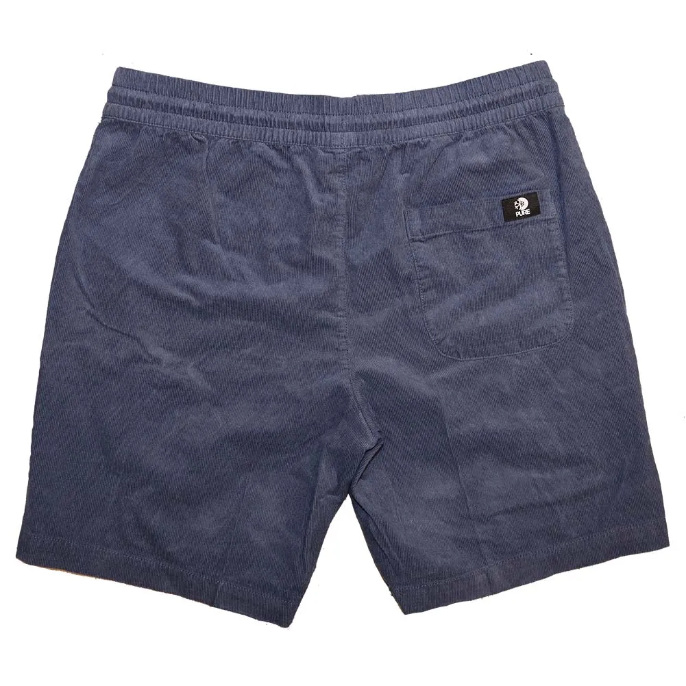 Pure Cord Shorts