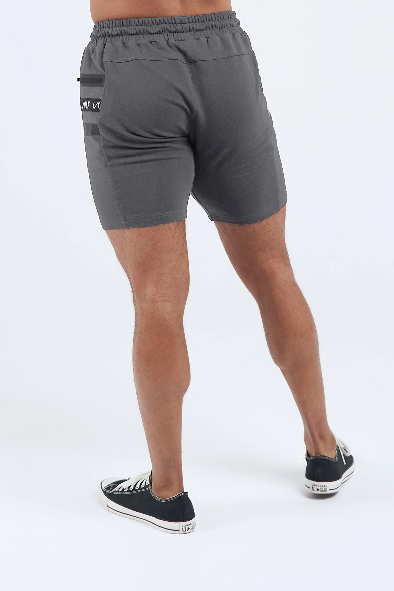 Resolute Shorts