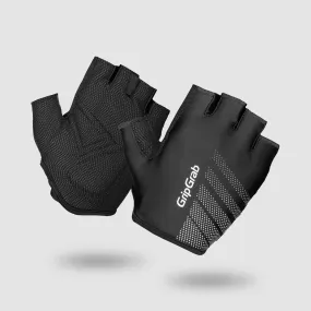 Ride Padded Short Finger Summer Gloves