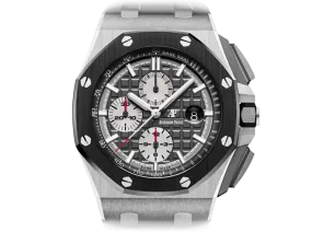 ROYAL OAK OFFSHORE