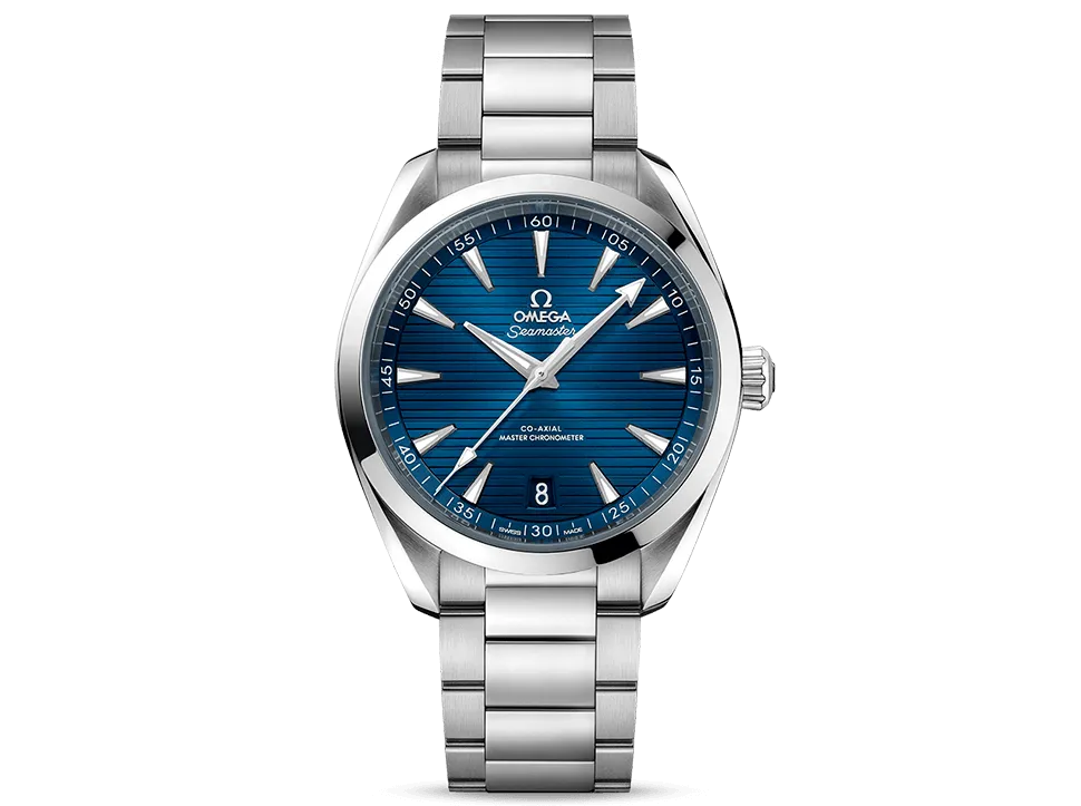 SEAMASTER