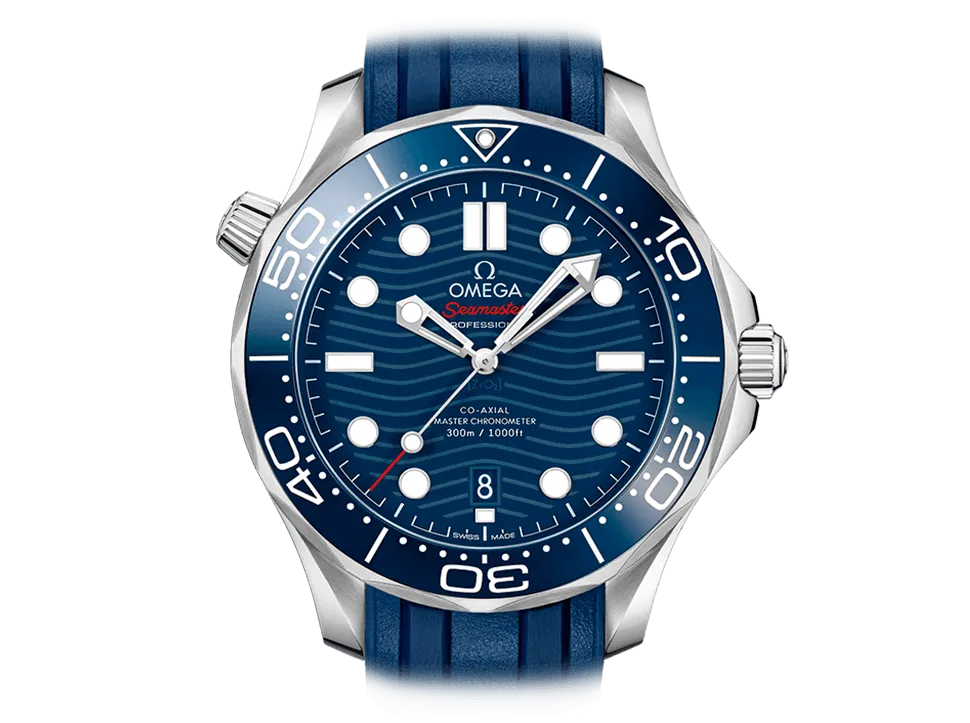 SEAMASTER