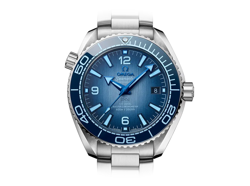 SEAMASTER