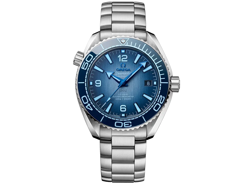 SEAMASTER