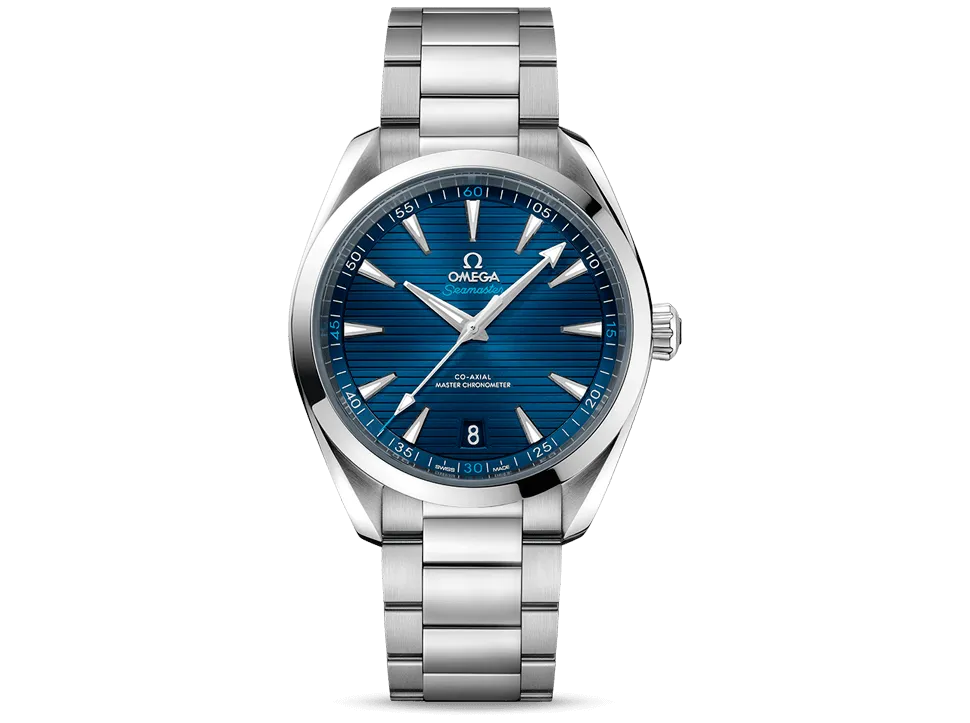 SEAMASTER