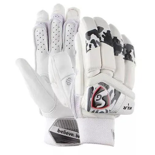 SG KLR1 Batting Gloves