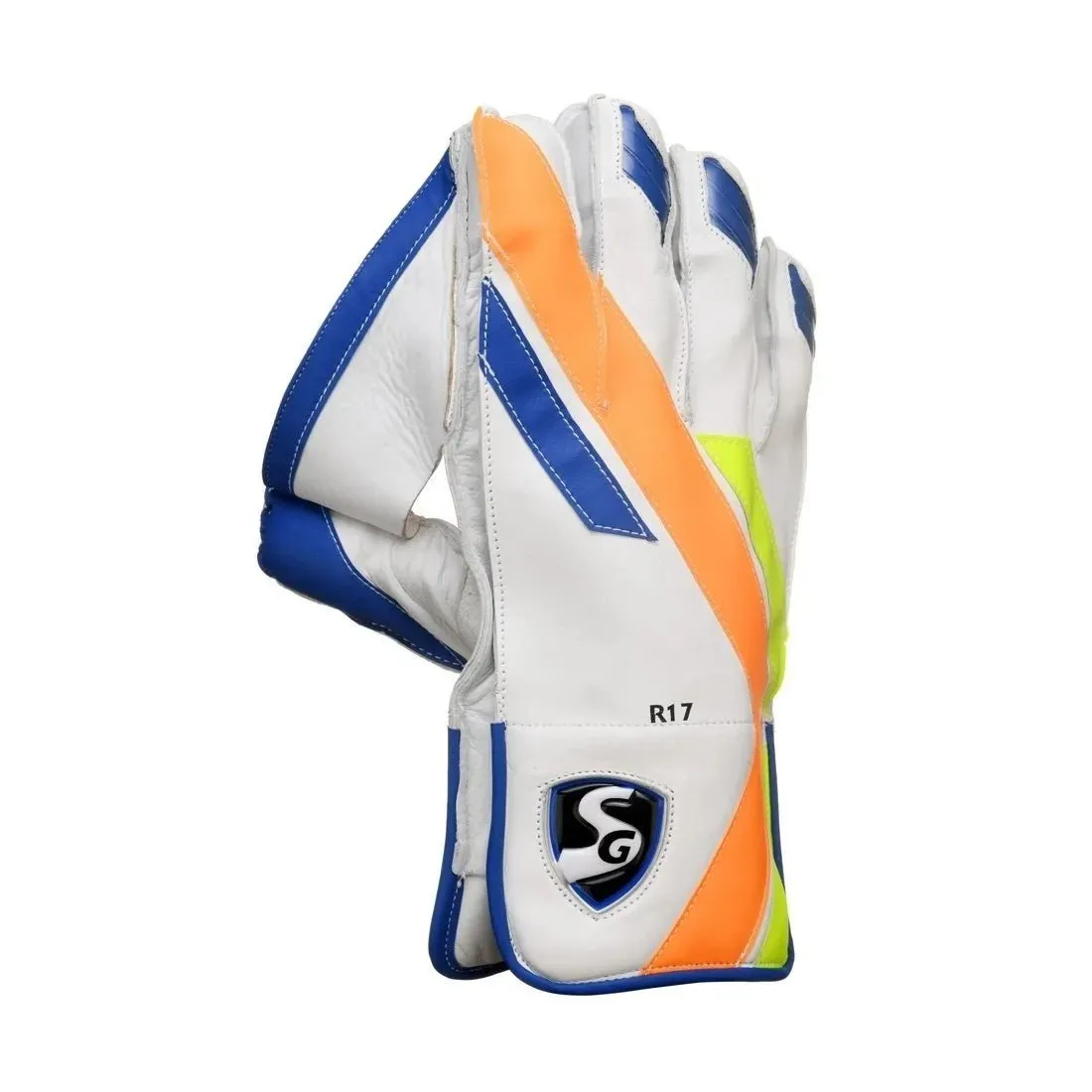 SG R 17 Wicket Keeping W.K. Gloves