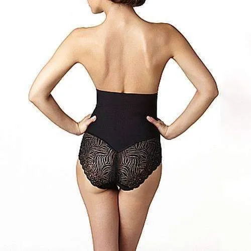 Simone Perele Top Model High Waist Brief 16R774