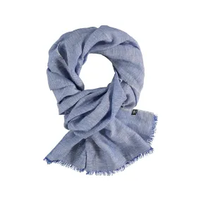 Solid Cotton Scarf