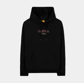 SP x Goodfellas Poster Art Pullover Mens Hoodie (Black/Brown)