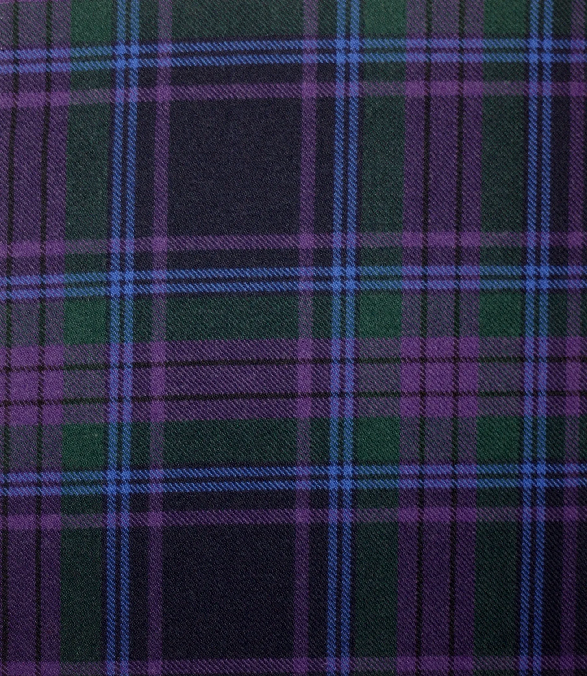 Spirit of Scotland Tartan Trews