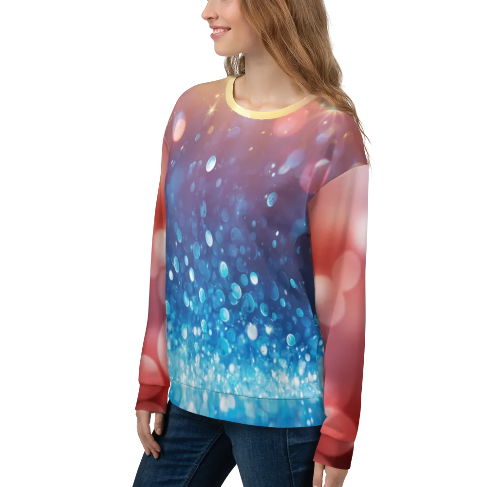 Starlight Starbright Sweatshirt