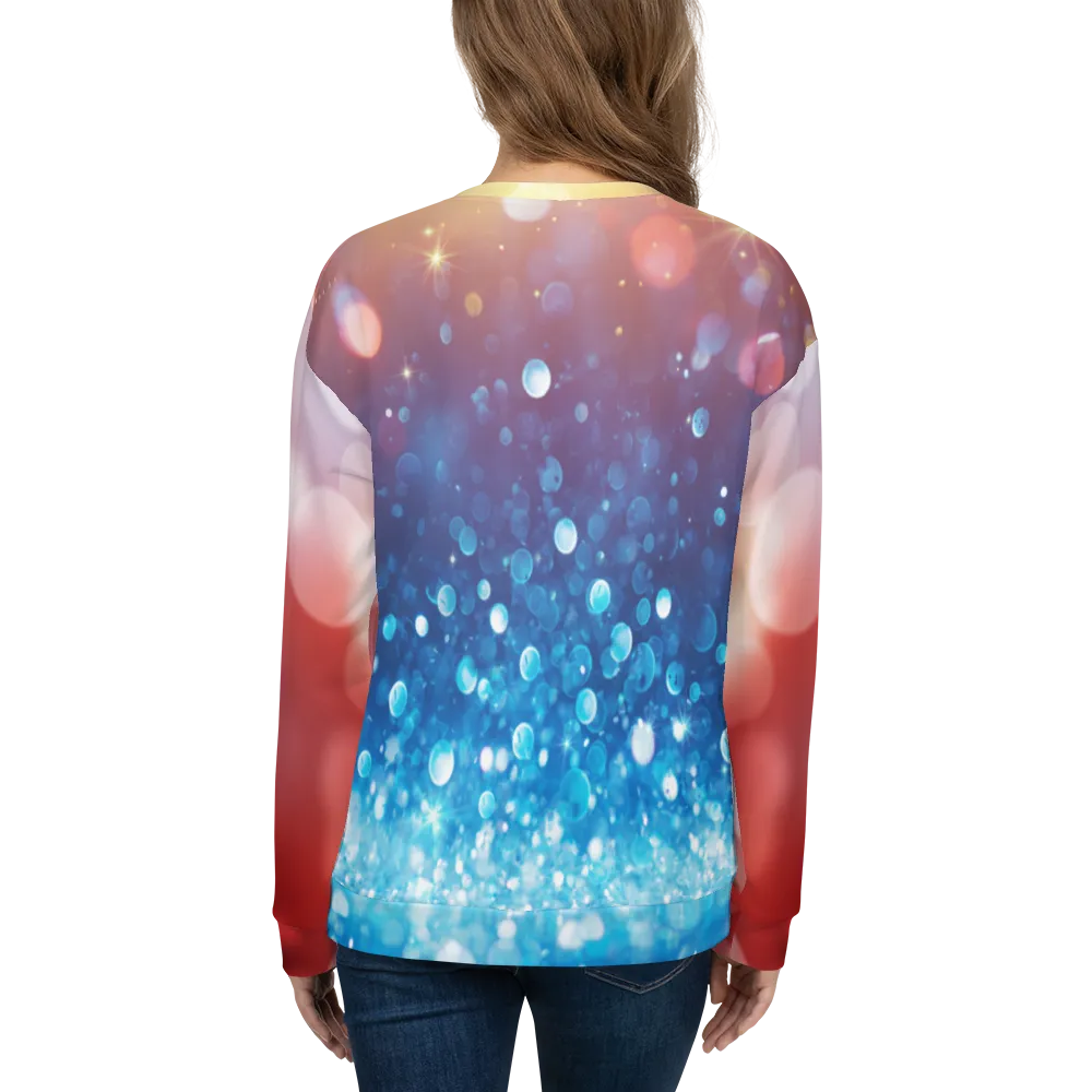 Starlight Starbright Sweatshirt