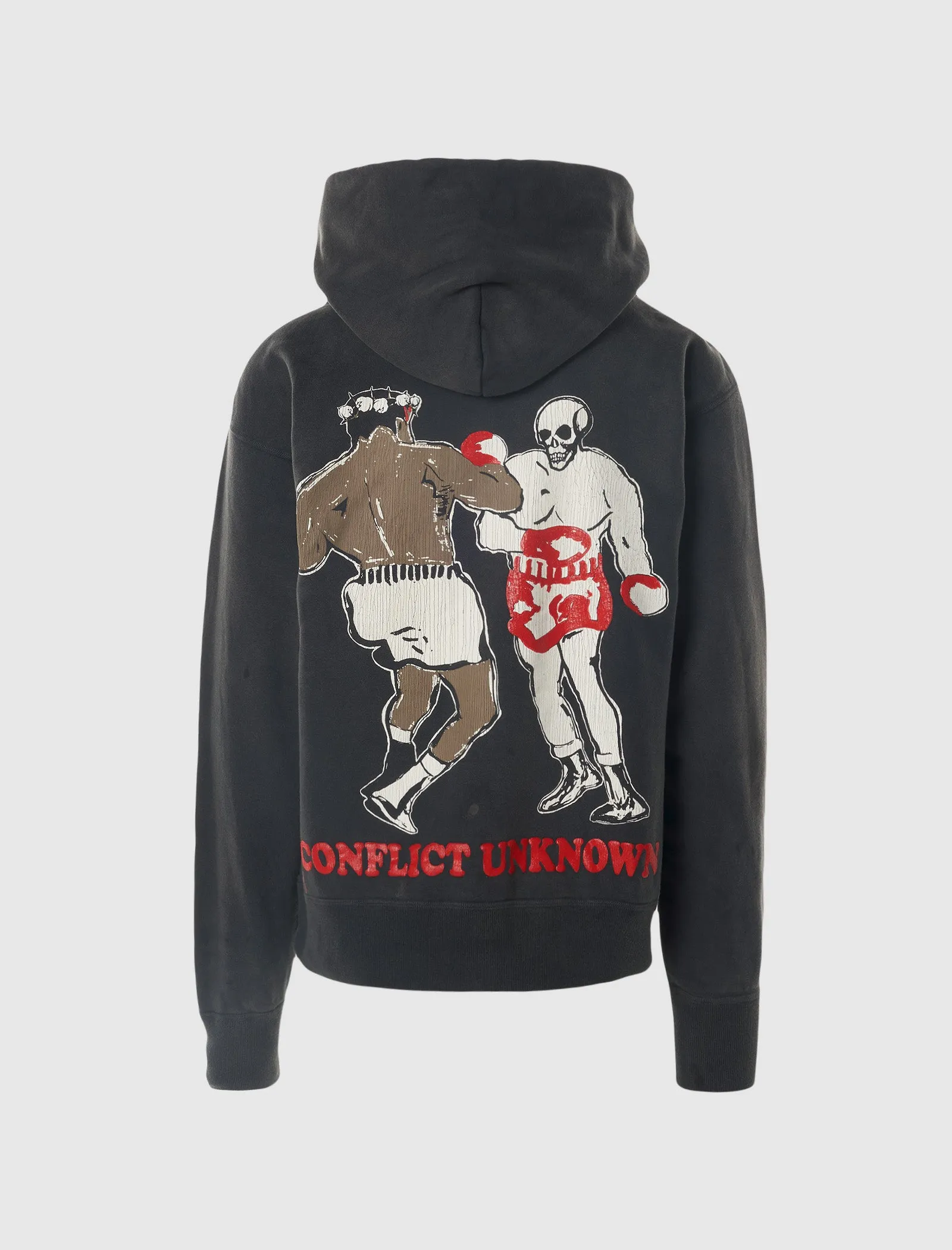 STRUGGLE HOODIE