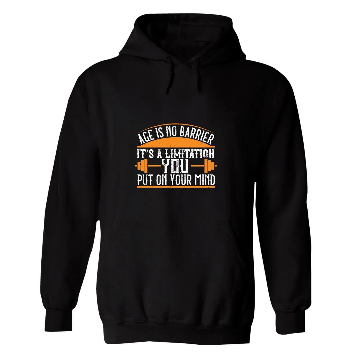 Sudadera Hombre  Hoodie Fitness Gym Ejercicio 002