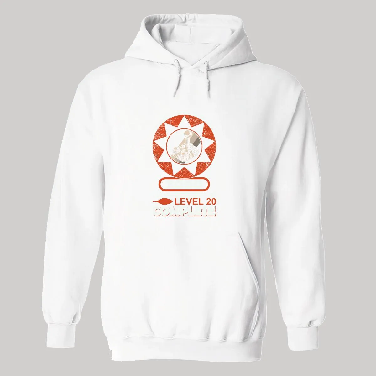 Sudadera Hombre  Hoodie Gamer Videojuegos Frases 025