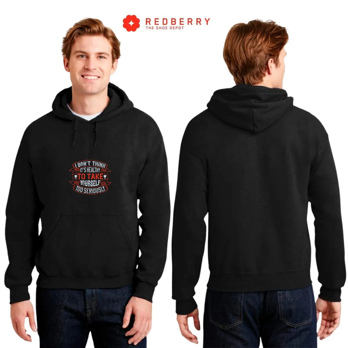 Sudadera Hombre  Hoodie Golf Deporte Frases 022