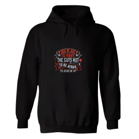 Sudadera Hombre  Hoodie Golf Deporte Frases 050