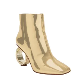 THE LINKSY BOOTIE