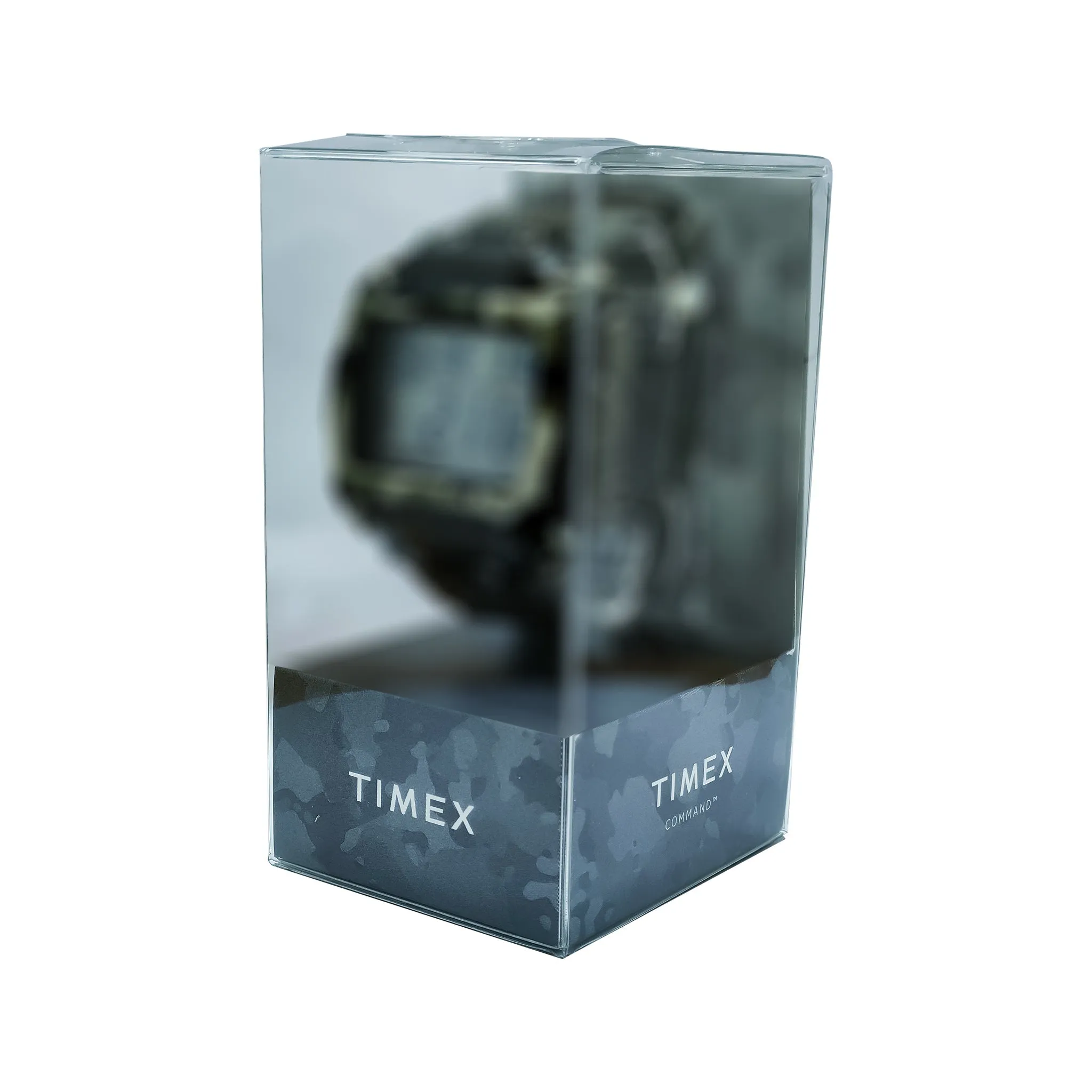 Timex Resin Digital Men's Watch TW5M29000