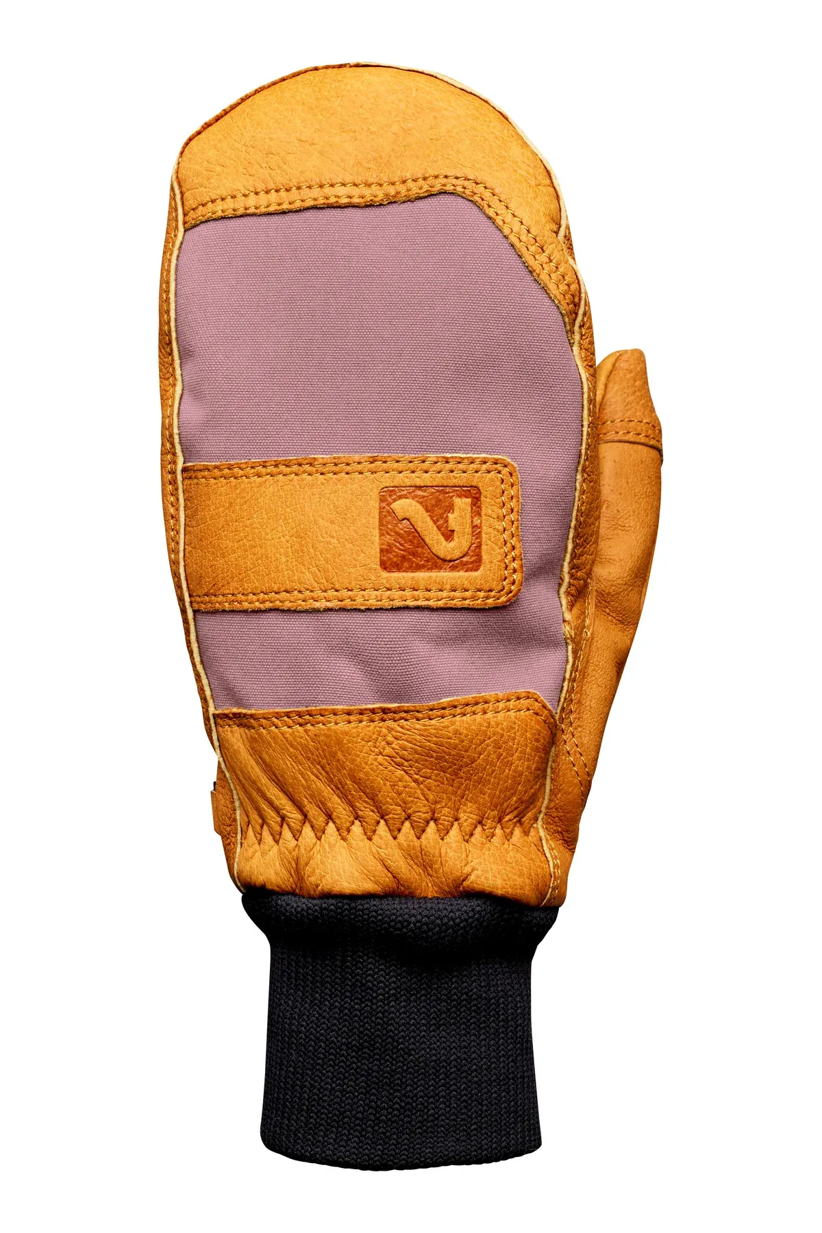 Unicorn Ski Mitt