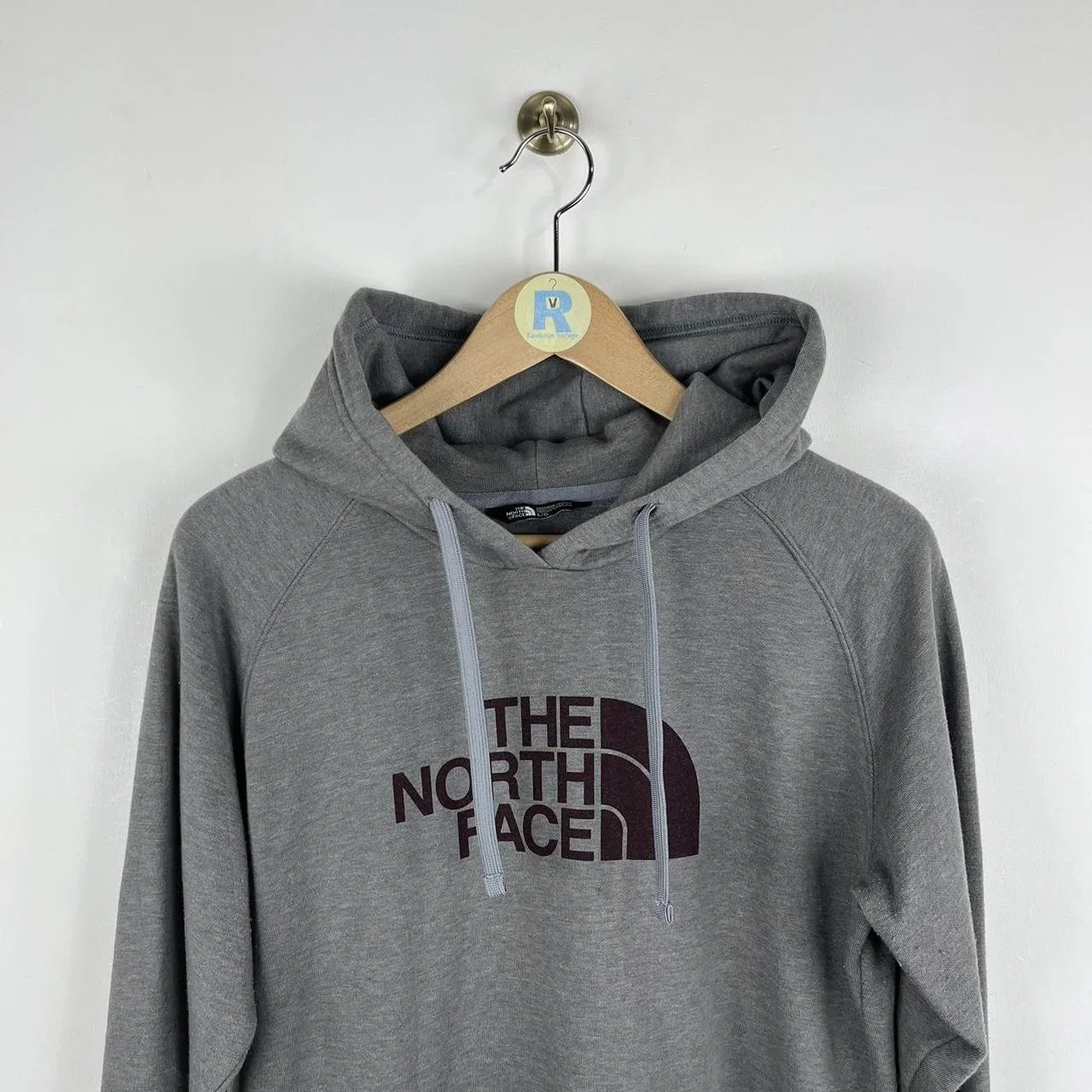 Vintage The North Face Hoodie (Large Women's)