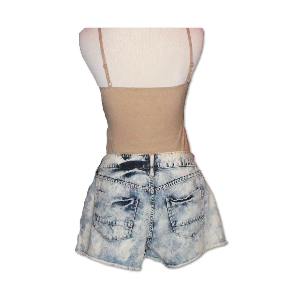 Women Shorts