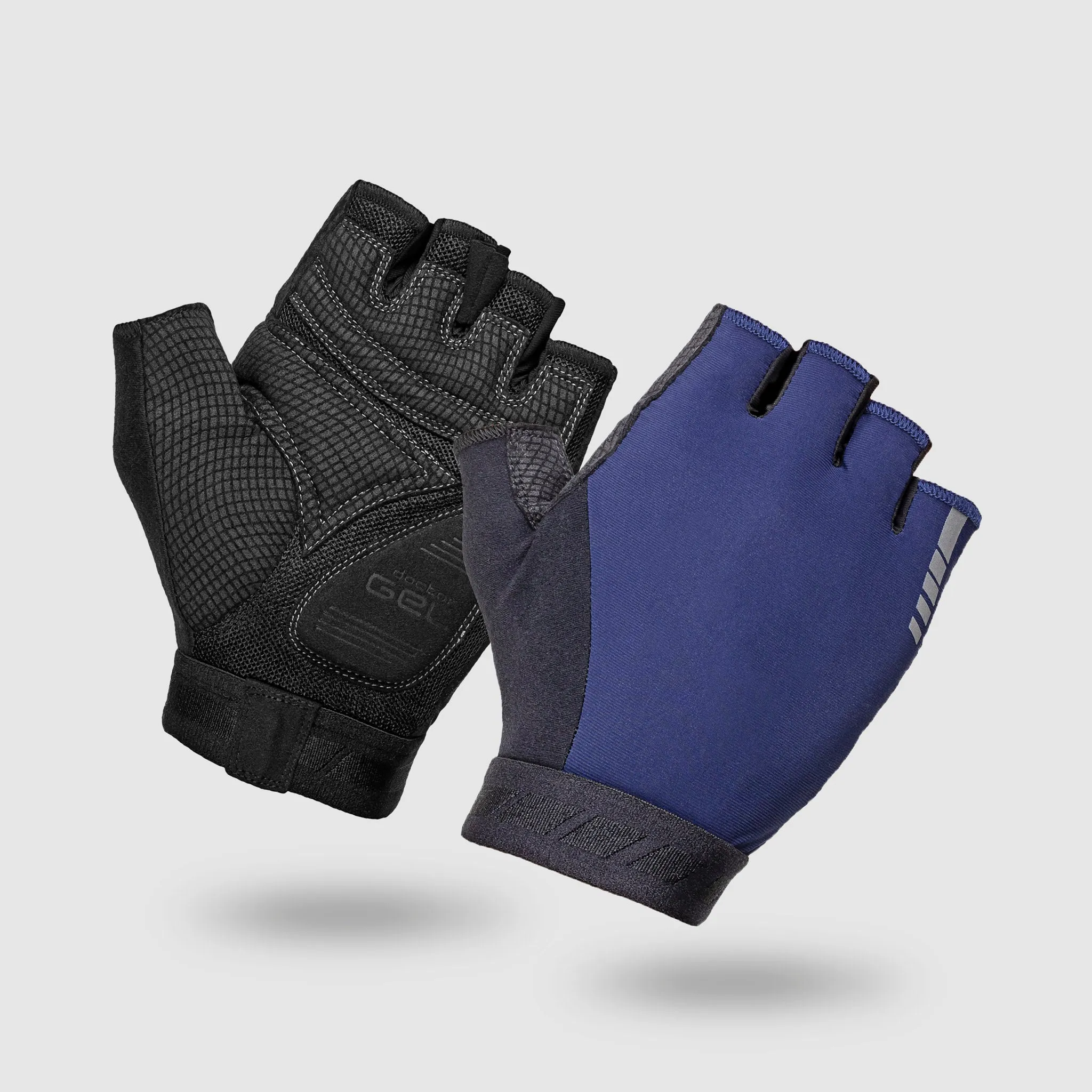 WorldCup 2 Padded Short Finger Summer Gloves