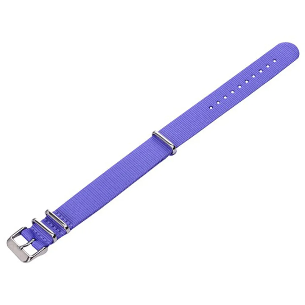 ZNB002PS Zink Women's Nylon Strap